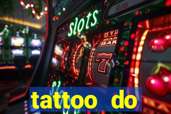 tattoo do corinthians feminina